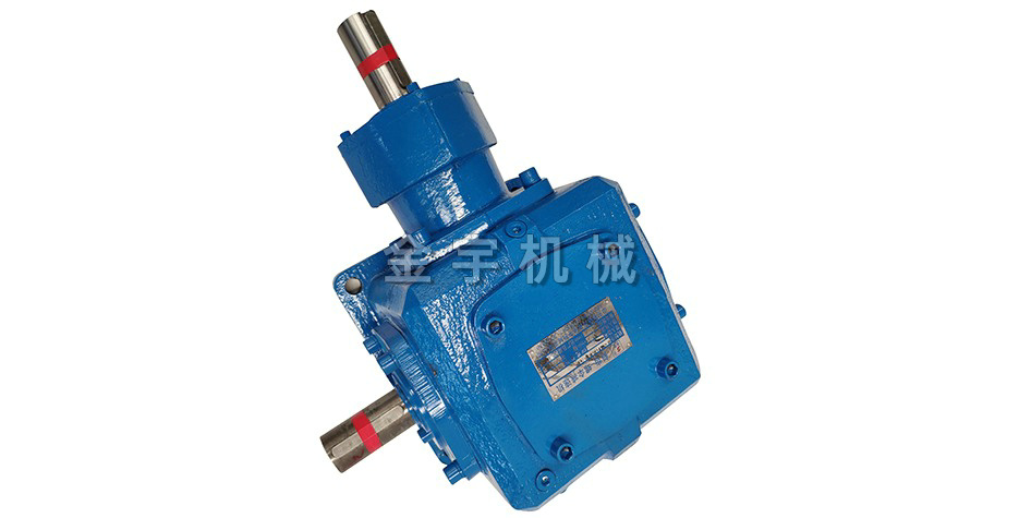 T系(xi)列轉向箱