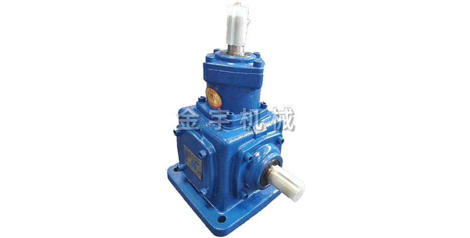 T系列(liè)轉向箱