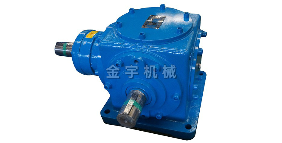 T系(xi)列轉向箱