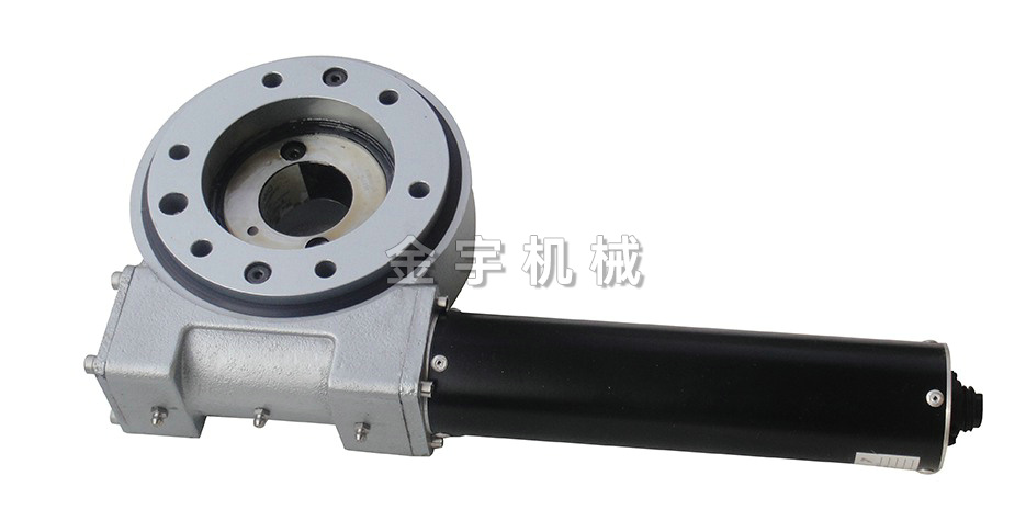 太陽能(néng)回轉減速機