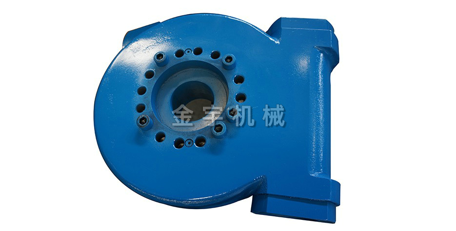 太陽能回轉減速(sù)機