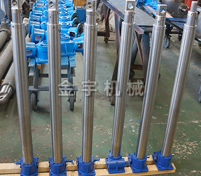 廠家分(fen)享電動(dòng)推杆的(de)作用是(shi)什麽