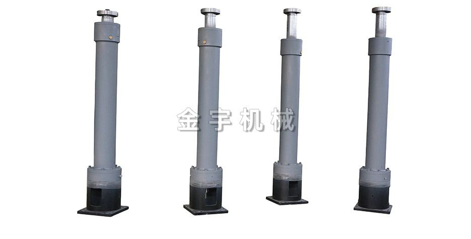 伺服電動(dong)缸