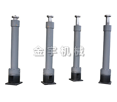 伺服(fu)電動缸(gang)