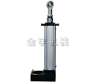 伺服(fu)電動缸(gang)