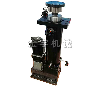 伺服(fú)電動缸(gāng)