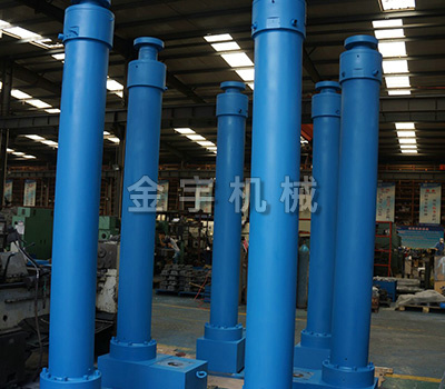 電動推杆日(rì)常維護怎麽(me)做