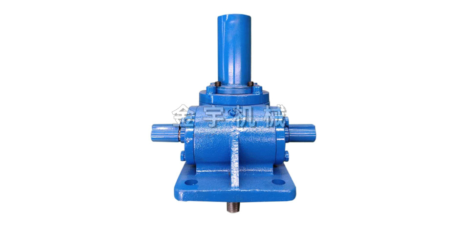 SWL絲杆升降機(jī)