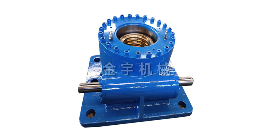 SWL絲(si)杆升降機