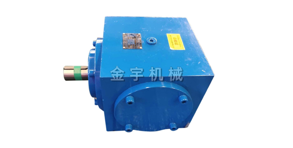 非标(biao)絲杆升(sheng)降機