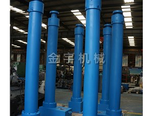 電動(dòng)推杆日(rì)常維護(hu)怎麽做(zuo)