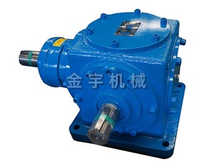 轉向箱(xiāng)的結構(gou)與性能(néng)特點 