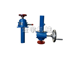 SWL絲杆(gǎn)升降機