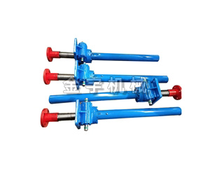 SWL絲杆升降機(ji)